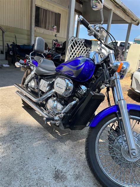 facebook marketplace motorcycles